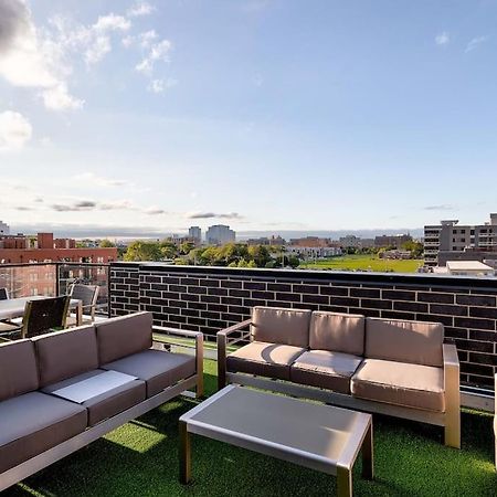 Breathtaking Downtown Penthouse A - Sleeps 11 Villa Chicago Luaran gambar